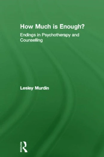 How Much Is Enough?