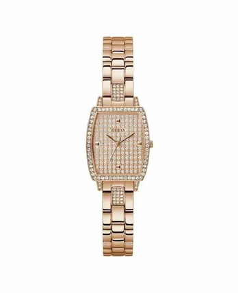 Laikrodis GUESS modelis CRYSTALS
