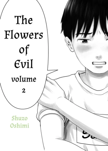 Flowers of Evil, Vol. 2