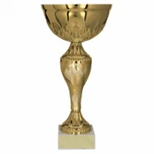 Taurė aukštis 17 cm