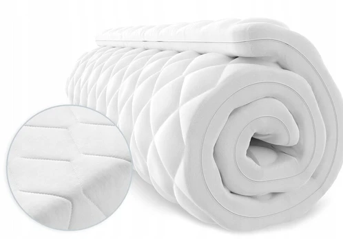 Antčiužinis FDM, 140x200 cm