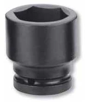 Šešiakampė smūginė galvutė 41mm 1" Irimo