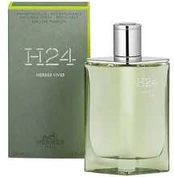 Hermes H24 HERBES VIVES EDP refillable vapo 50 ml