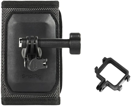SmallRig 6051 Backpack Strap Mount for DJI Osmo Pocket 4 / 3