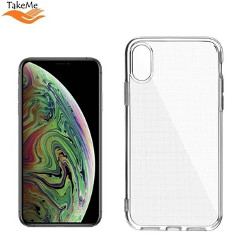 TakeMe Clear Series