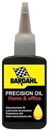 Bardahl Precision Oil 100 ml.