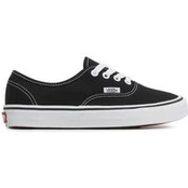 Kedai Vans Authentic VN000EE3BLK1 Juoda