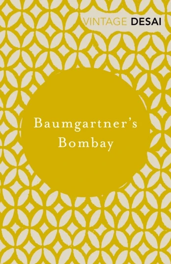 Baumgartner's Bombay