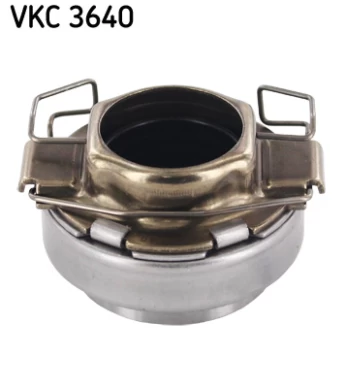 Sankabos paleidiklis SKF VKC 3640