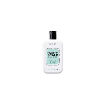 Kemon Purity Scalp Šampūnas 1000 ml