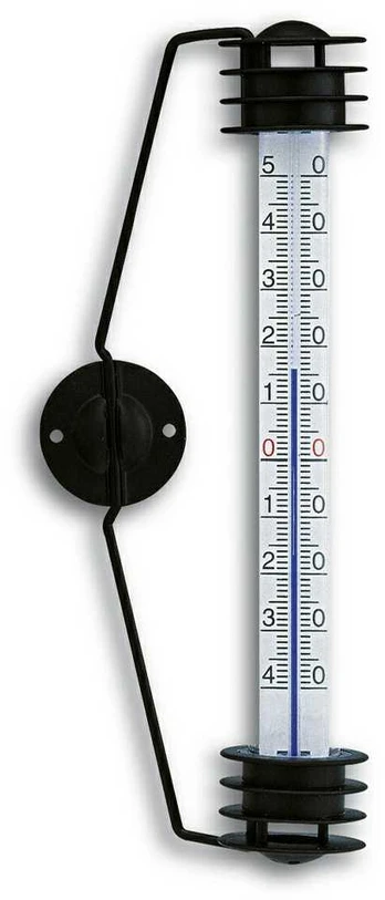 TFA 14.6000.01 - Thermometer