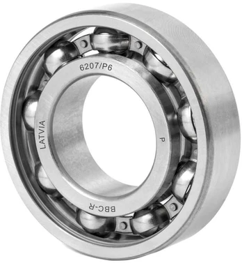 Guolis 6207 BBC-R