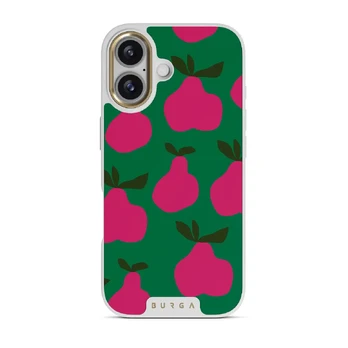 Refresco - iPhone 17 Case, Elite Light (MagSafe) / Gold