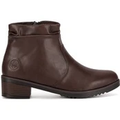 Aulinukai Rieker Y0551-25 Ruda