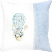 Pillow SPB185 - siuvinėjimo kryželiu rinkinys kaina