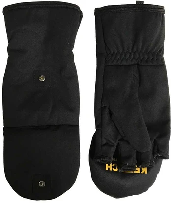 Kumštinės pirštinės Keitech Windproof