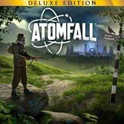 Atomfall Playstation 5
