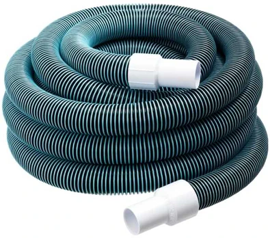 Swim & Fun Deluxe Suction Pool Hose, 12 m