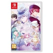 Genso Manège Nintendo Switch