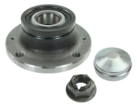 MEYLE 614 752 0010 Wheel hub