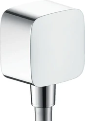 Hansgrohe Fixfit E dušo išvadas, 26457000 kaina