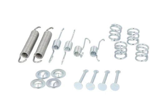 DELPHI LY1405 Brake shoe fitting kit