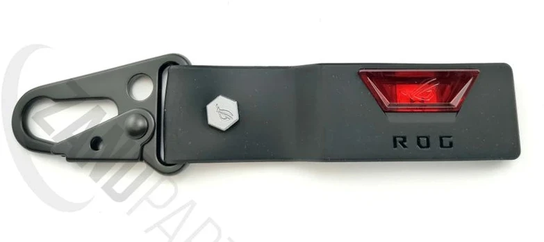 Asus G531 NFC KEYSTONE MODULE Raudonas