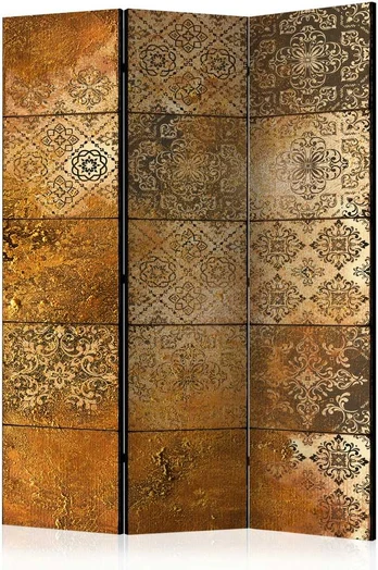 Artgeist Pertvara - Old Tiles [Room Dividers]