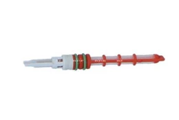 Išsiplėtimo vožtuvas, oro kondicionavimas NRF 38209