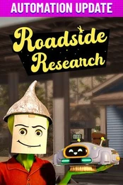 Roadside Research PC