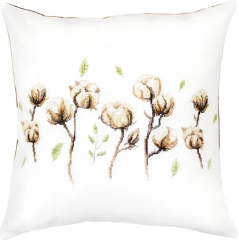 Pillow SPB199 - siuvinėjimo kryželiu rinkinys