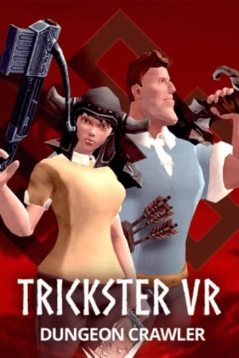 Trickster VR: Co-op Dungeon Crawler PC
