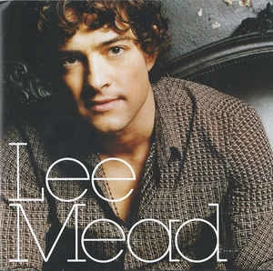CD Lee Mead - Lee Mead