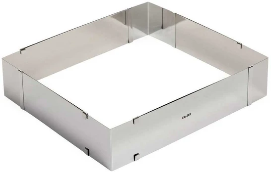 Ibili reguliuojama forma 24-46cm tortui