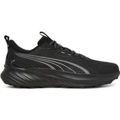 Bėgimo batai Puma Pounce Lite 2 Trail 313736 01 Juoda
