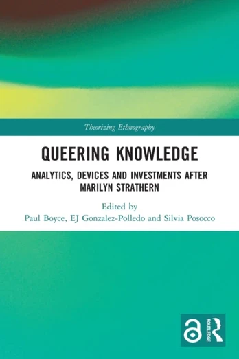 Queering Knowledge