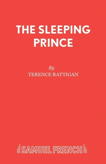 Sleeping Prince