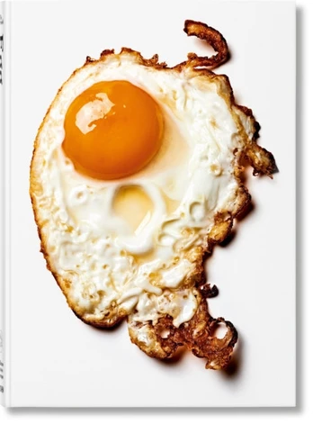 Gourmand’s Egg