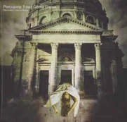 CD Porcupine Tree - Coma Divine