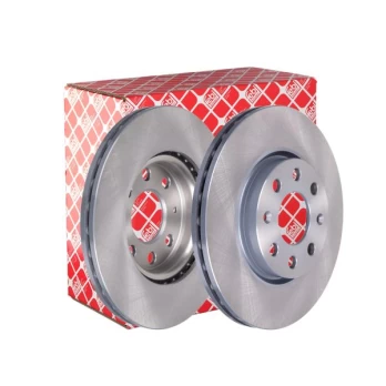FEBI FE28177 Brake Disc