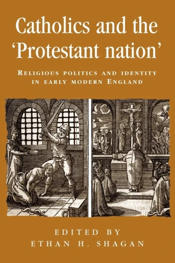 Catholics and the ‘Protestant Nation’