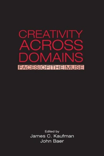 Creativity Across Domains