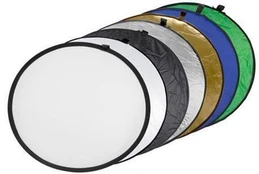 Fancier Reflektorius RE2004 7in1 100cm kaina