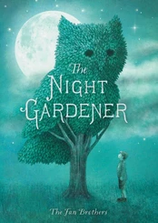 Night Gardener kaina