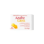 Grisi Dermo Sulfur Soap 100g kaina