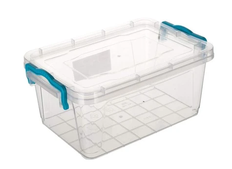 Maisto saugojimo indas 2,8L