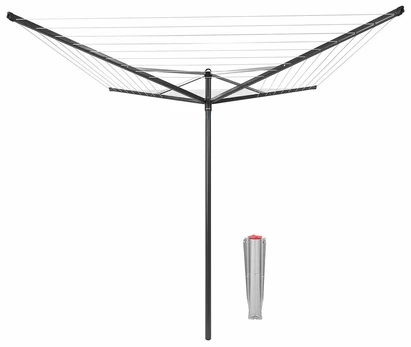 Džiovyklė Brabantia Topspinner 50m