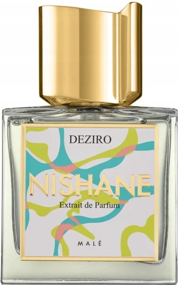Nishane Deziro Extrait de parfum 50 ml (unisex)