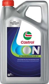 Greičių dėžės alyva CASTROL 15F219 kaina