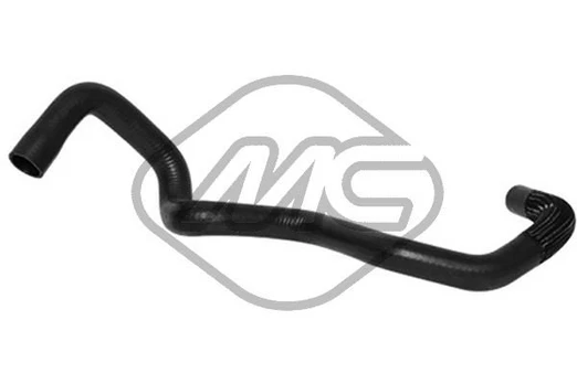 Radiatoriaus žarna Metalcaucho 07306